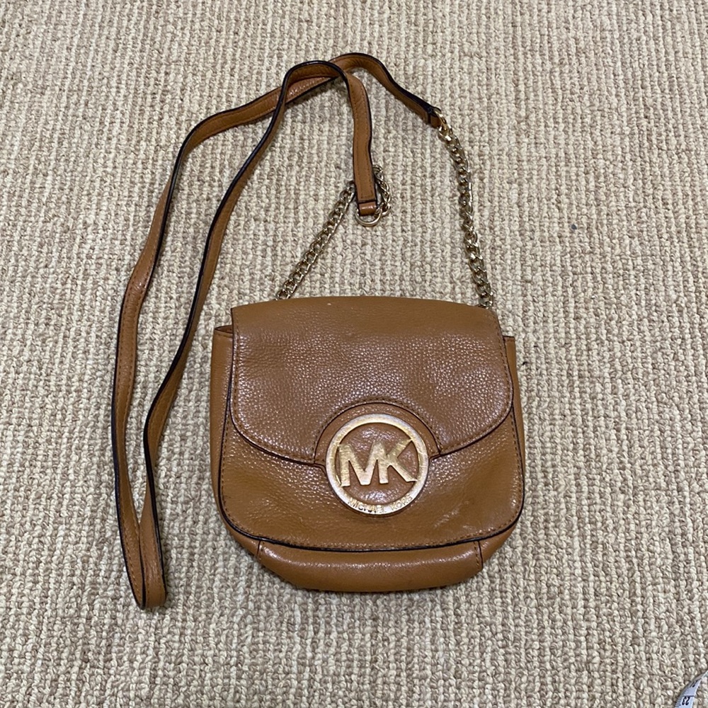 Michael Kors cross body
